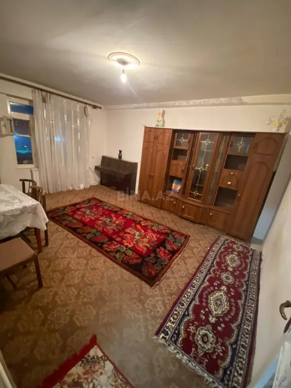 Kirayə verilir 3 otaqlı mənzil 70 m²