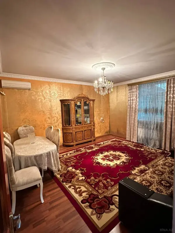 Satılır 3 otaqlı həyət evi 110 m²