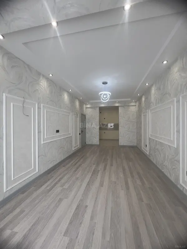 Satılır 2 otaqlı mənzil 68 m²