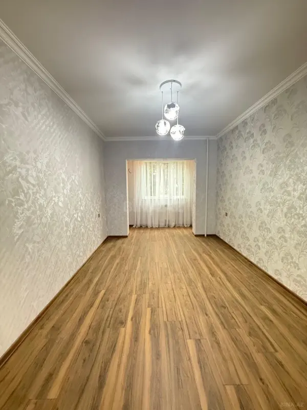 Satılır 3 otaqlı mənzil 96 m²