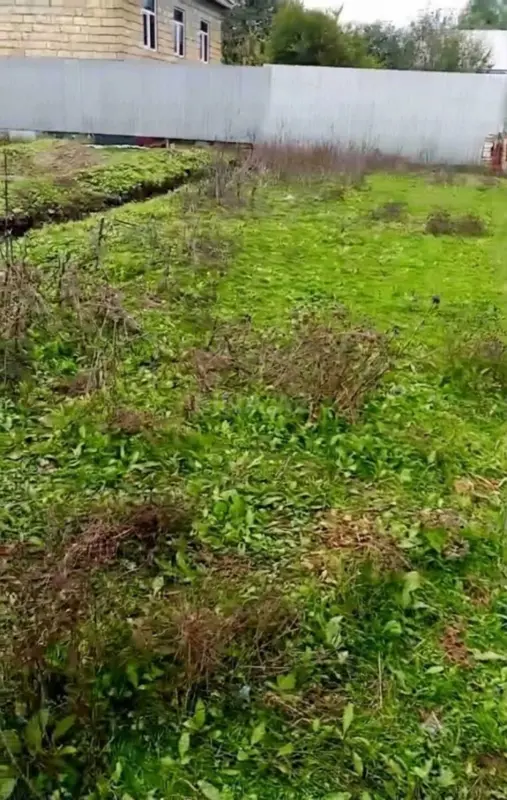 Satılır torpaq sahəsi 4 m²