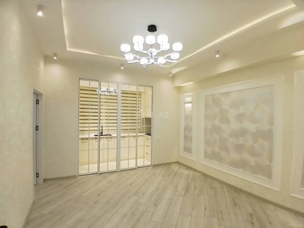 Satılır 3 otaqlı mənzil 59 m²
