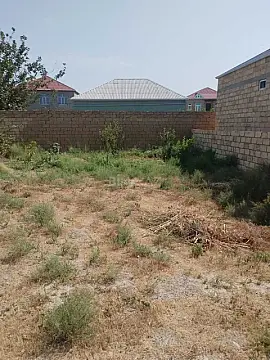 Satılır torpaq sahəsi 2.8 m² — Sumqayıt 2.80 m²