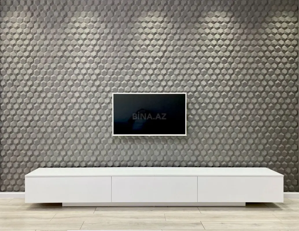 Kirayə verilir 2 otaqlı mənzil 70.1 m²