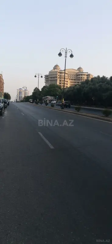 Kirayə verilir 3 otaqlı mənzil 80 m²