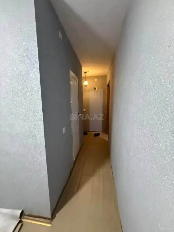 Kirayə verilir 2 otaqlı mənzil 50 m²