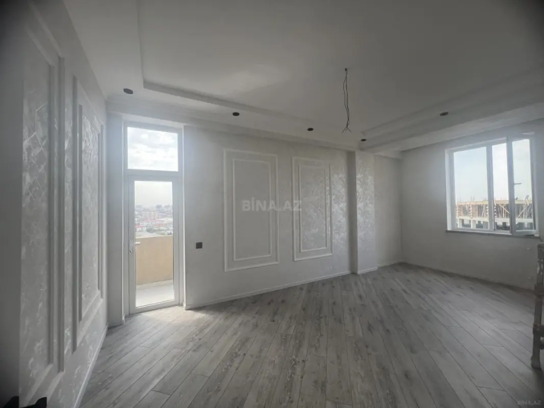 Satılır 2 otaqlı mənzil 70 m²