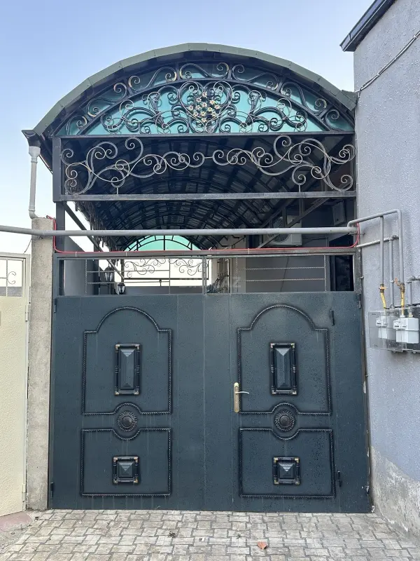 Satılır 3 otaqlı həyət evi 90 m²