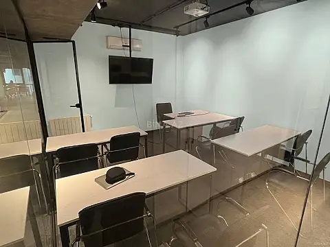 Kirayə verilir 1 otaqlı ofis 16.2 m² — Bakı, Nizami 1 otaq 16.20 m²