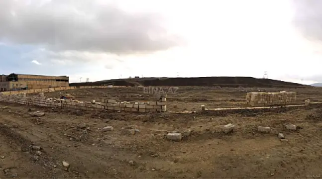 Satılır torpaq sahəsi 100 m² — Bakı, Maştağa 100.00 m²