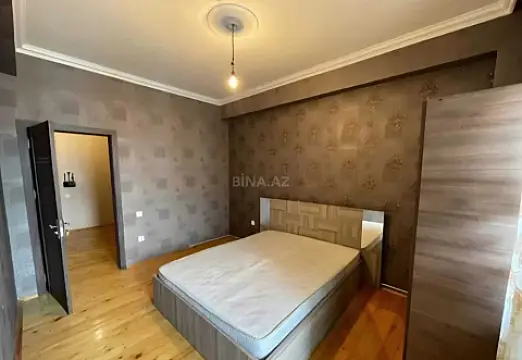 Kirayə verilir 2 otaqlı mənzil 65 m² — Bakı, Nərimanov 2 otaq 65.00 m²