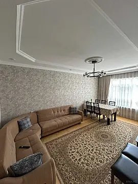 Satılır 3 otaqlı həyət evi 72 m² — Bakı 3 otaq 72.00 m²