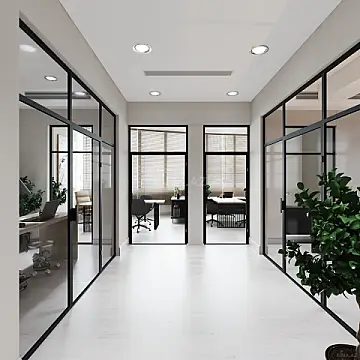 Kirayə verilir 7 otaqlı ofis 215 m² — Bakı, Nərimanov 7 otaq 215.00 m²