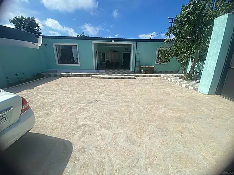 Satılır 3 otaqlı həyət evi 186 m² — Bakı, Maştağa 3 otaq 186.00 m²