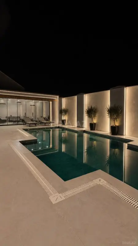 Kirayə verilir 4 otaqlı həyət evi 220 m²