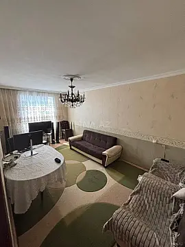Satılır 2 otaqlı mənzil 65 m² — Bakı, Əhmədli 2 otaq 65.00 m²