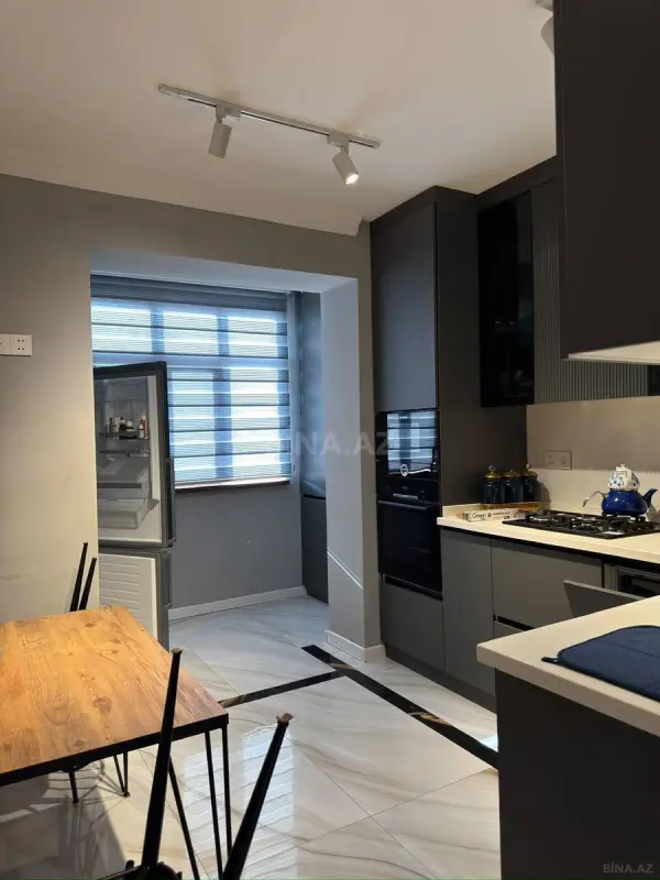 Satılır 3 otaqlı mənzil 66.1 m²