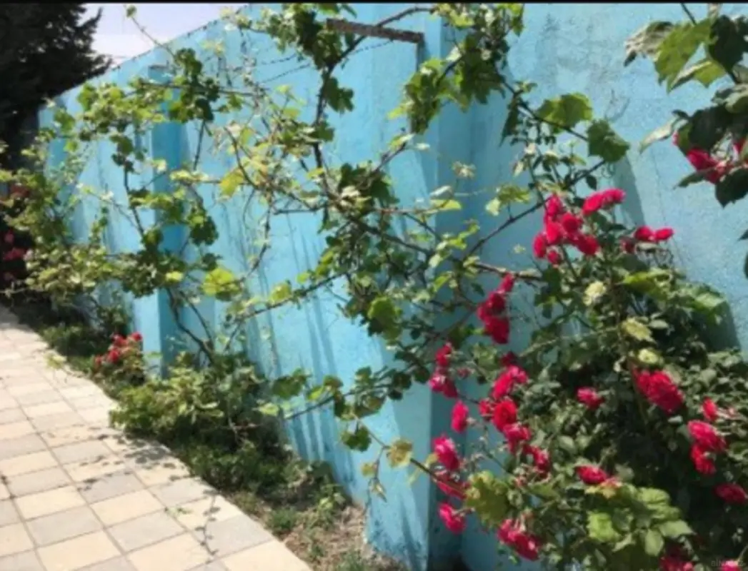 Satılır 2 otaqlı həyət evi 58 m²