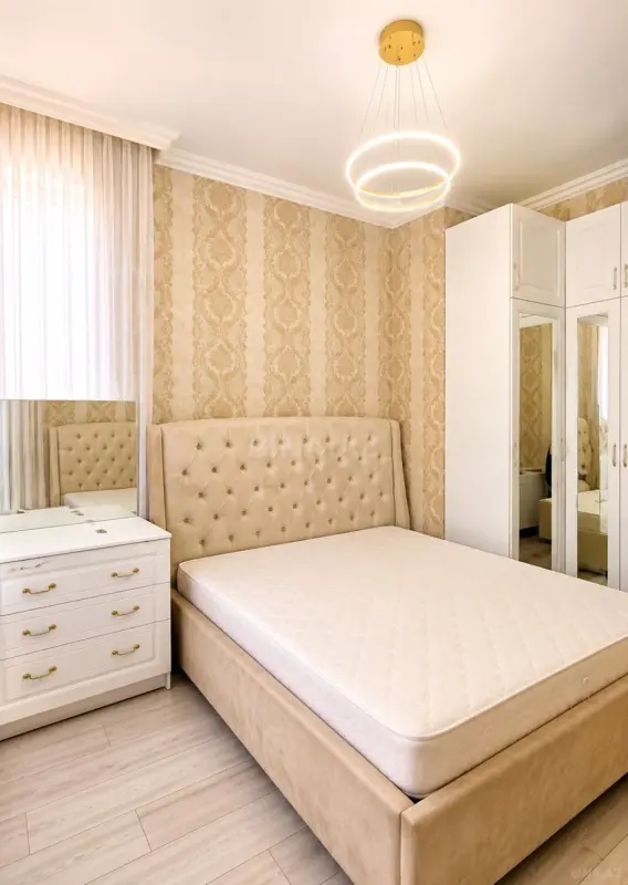Kirayə verilir 2 otaqlı mənzil 51 m²