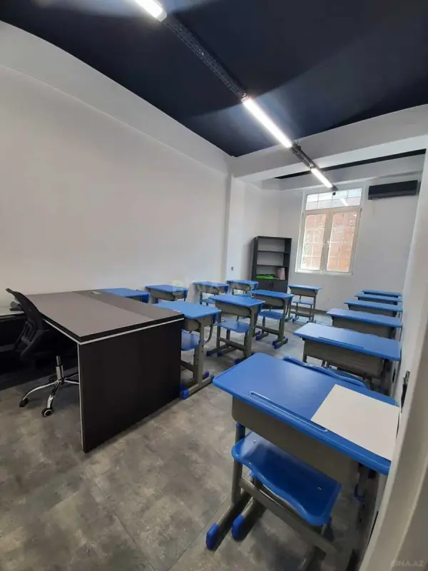 Kirayə verilir obyekt 340 m²