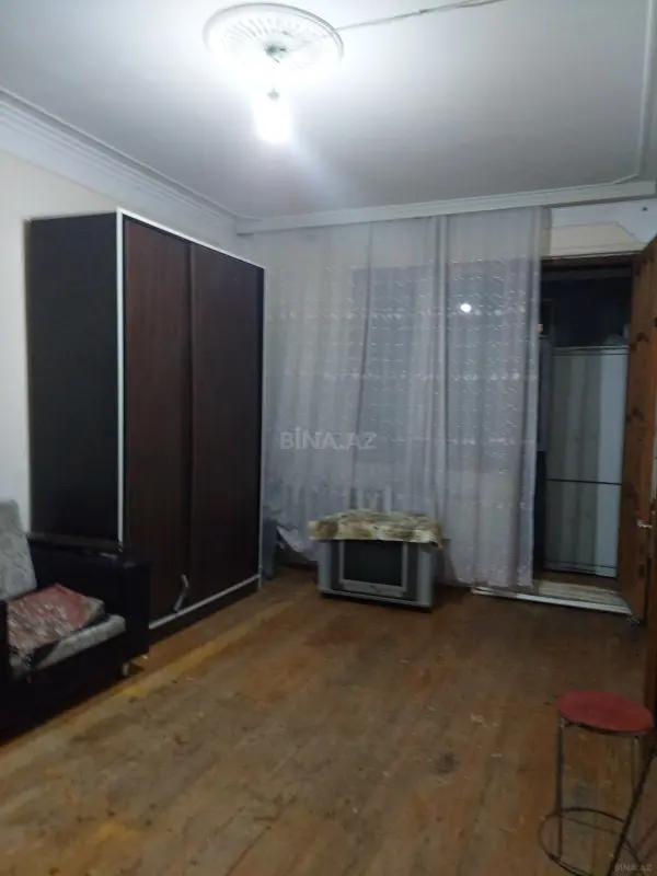 Kirayə verilir 2 otaqlı mənzil 40 m²