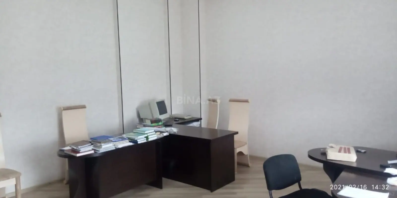Satılır obyekt 41 m²