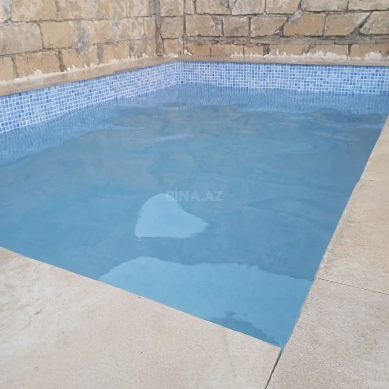 Kirayə verilir 3 otaqlı həyət evi 100 m²