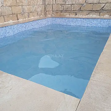 Kirayə verilir 3 otaqlı həyət evi 100 m² — Bakı, Novxanı 3 otaq 100.00 m²