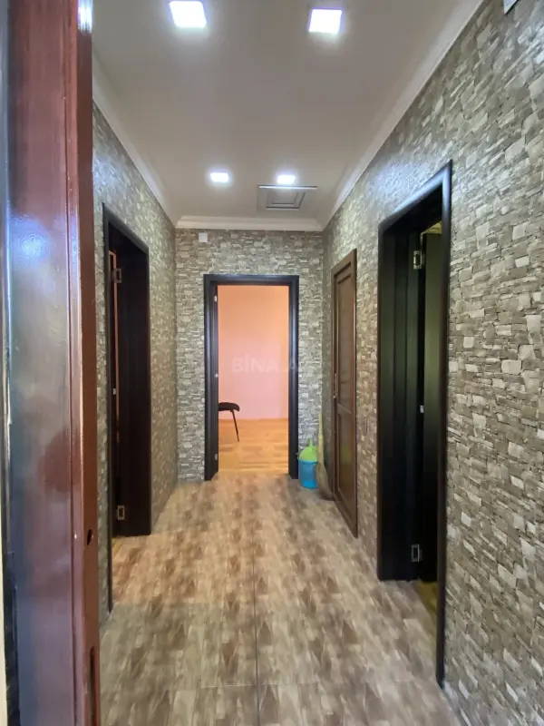 Satılır 3 otaqlı həyət evi 81 m²
