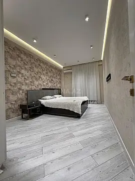 Kirayə verilir 3 otaqlı mənzil 93 m² — Sumqayıt 3 otaq 93.00 m²