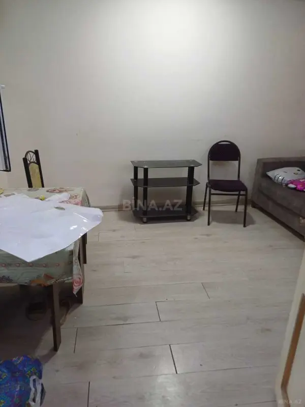 Kirayə verilir 2 otaqlı həyət evi 70 m²