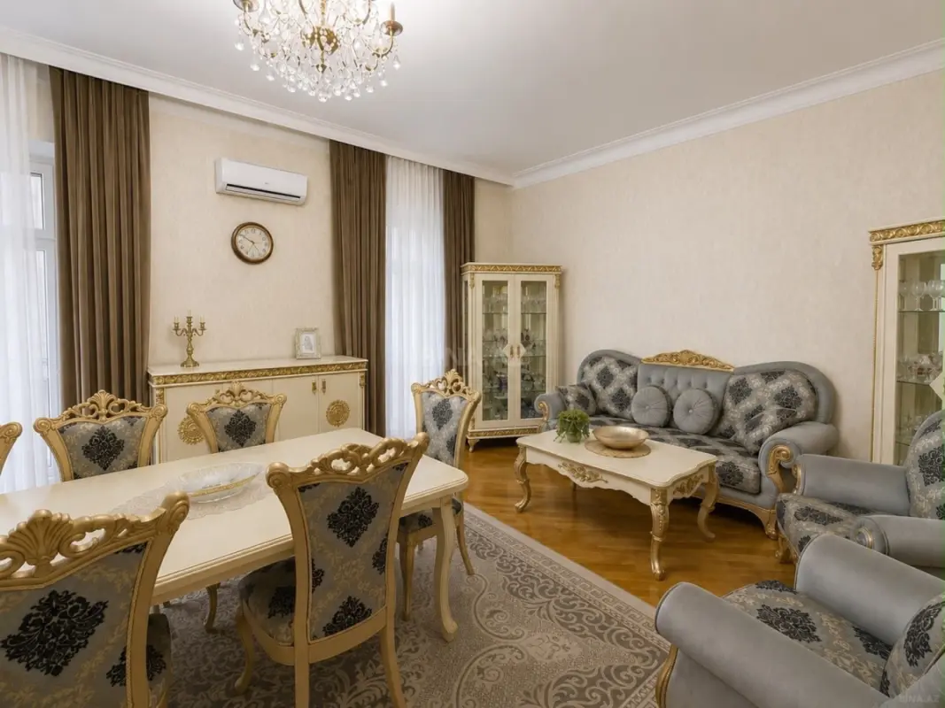 Satılır 3 otaqlı mənzil 85 m²