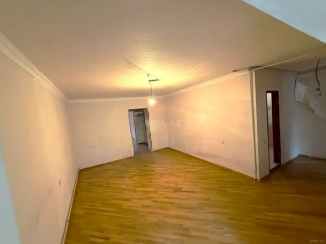 Satılır 3 otaqlı mənzil 100 m²