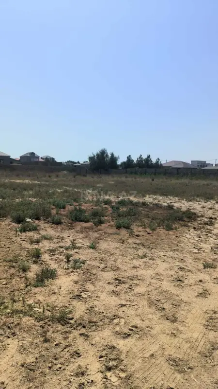 Satılır torpaq sahəsi 30 m²