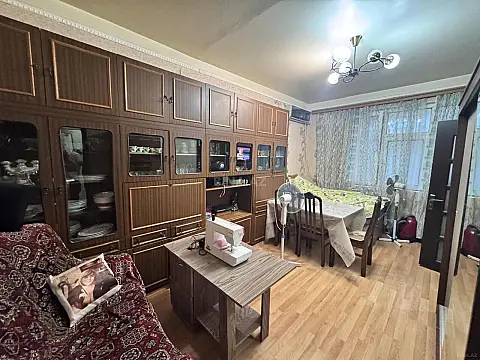 Satılır 2 otaqlı mənzil 40 m² — Bakı 2 otaq 40.00 m²