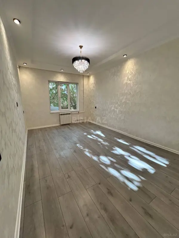 Satılır 3 otaqlı mənzil 70 m²