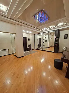 Satılır 3 otaqlı mənzil 145 m² — Bakı, Nərimanov 3 otaq 145.00 m²