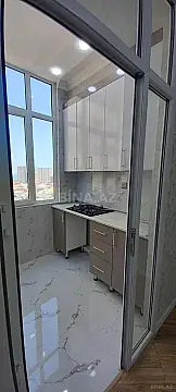Kirayə verilir 2 otaqlı mənzil 60 m² — Xırdalan, Abşeron 2 otaq 60.00 m²