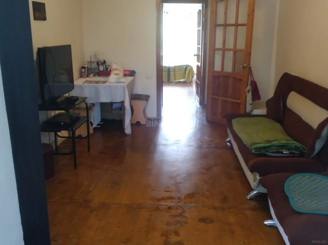 Satılır 2 otaqlı mənzil 40 m²