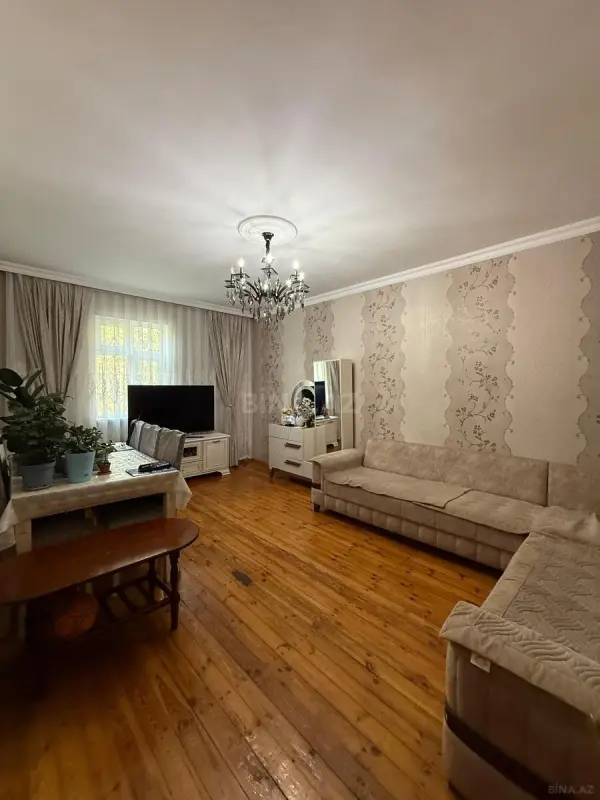 Satılır 3 otaqlı mənzil 50 m²