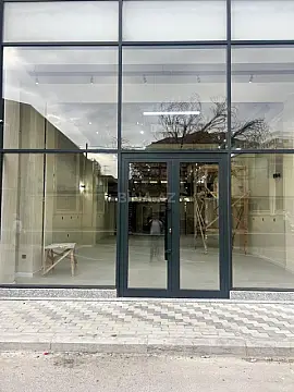 Kirayə verilir obyekt 142 m² — Bakı, Nizami 142.00 m²