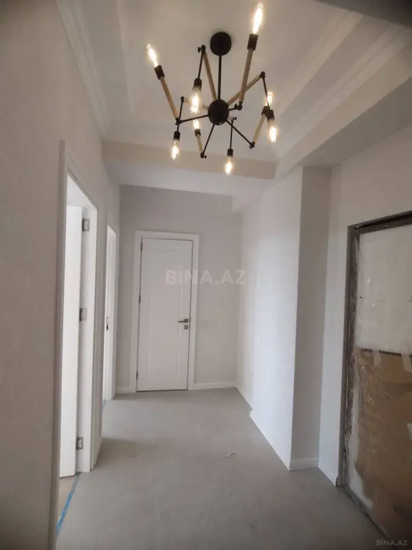 Kirayə verilir 3 otaqlı mənzil 72 m²