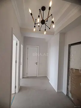 Kirayə verilir 3 otaqlı mənzil 72 m² — Bakı 3 otaq 72.00 m²