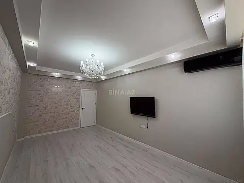 Satılır 2 otaqlı mənzil 68 m² — Bakı 2 otaq 68.00 m²