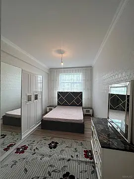 Satılır 3 otaqlı mənzil 85 m² — Bakı, Yasamal 3 otaq 85.00 m²