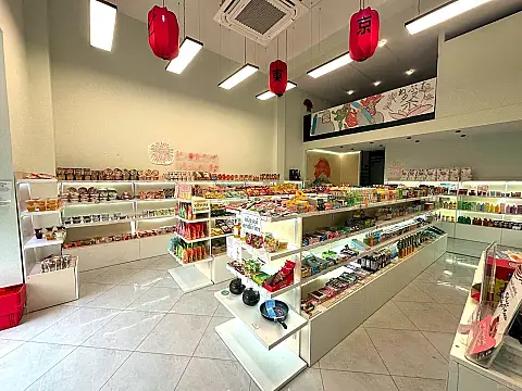 Kirayə verilir obyekt 110 m² — Bakı 110.00 m²