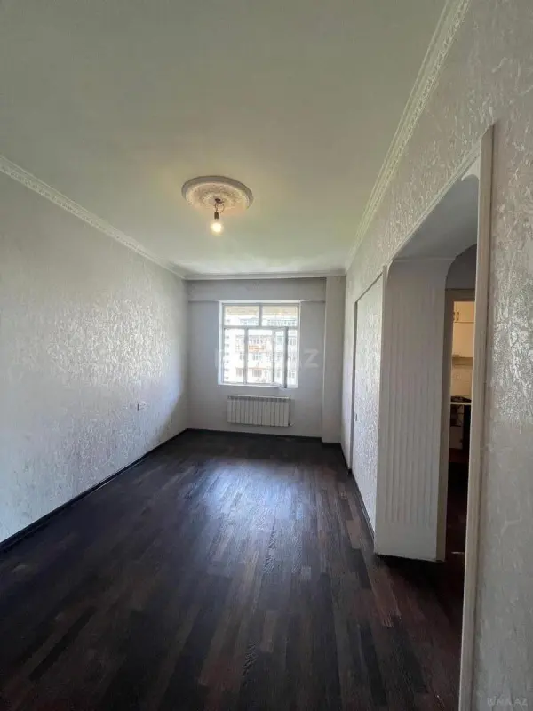 Satılır 3 otaqlı mənzil 72 m²