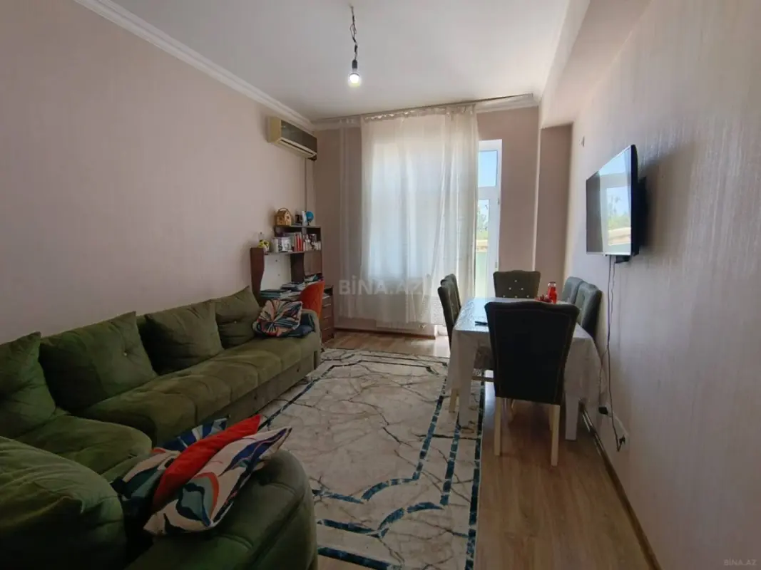 Satılır 3 otaqlı mənzil 70 m²