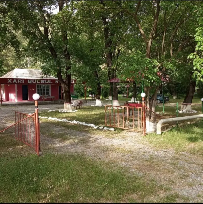 Satılır obyekt 100 m²