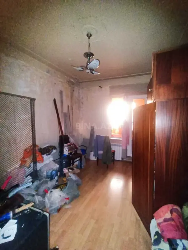Satılır 2 otaqlı mənzil 65 m²